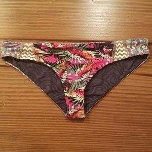 Maaji Bikini Bottoms